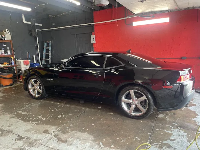 Dr.bubblez Auto Spa Wash & Detail 3