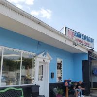 Silk City Hand Car Wash