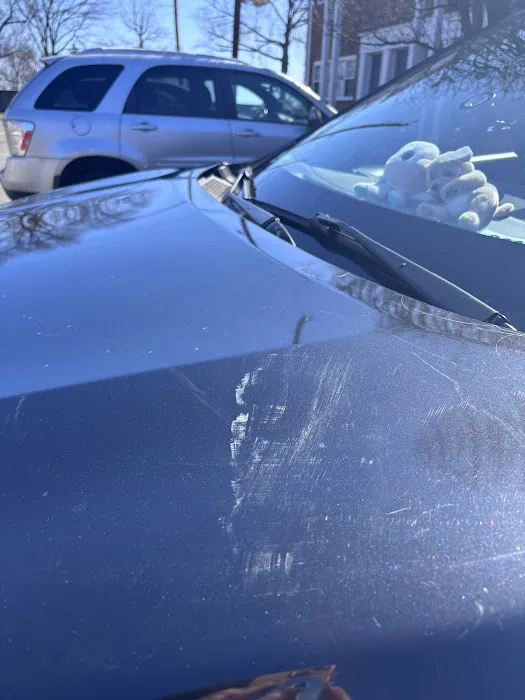 CJ'S Express Car Wash, Paterson NJ 4