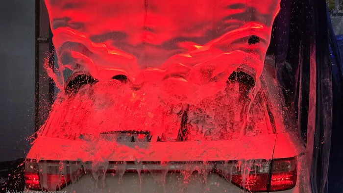 CJ'S Express Car Wash, Paterson NJ 0