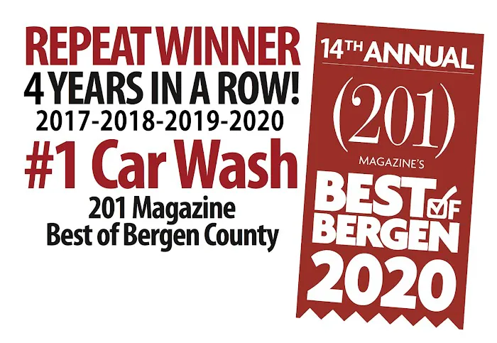 Big Ed's Car Wash 3