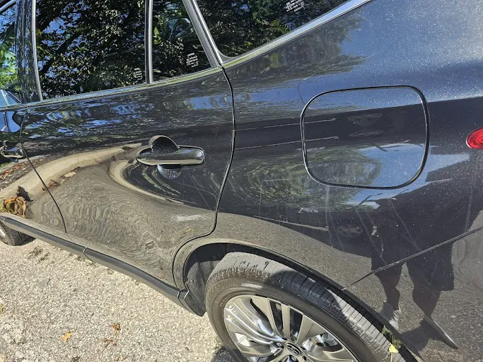 Big Ed's Car Wash 1