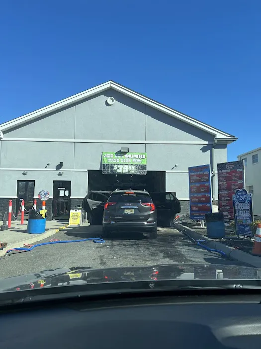 Big Ed's Car Wash 4
