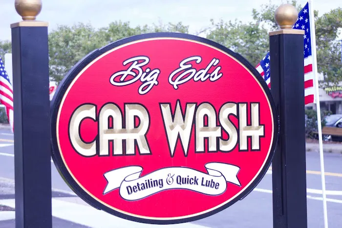 Big Ed's Car Wash 6