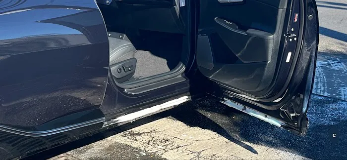 Big Ed's Car Wash 2