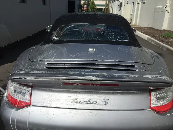 Big Ed's Car Wash 8