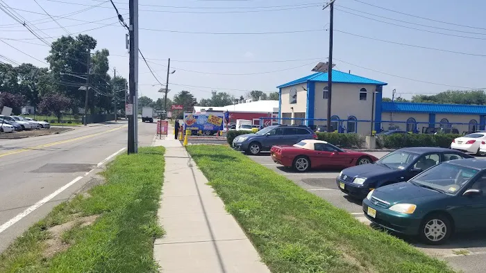 CJ'S Express Car Wash, Fair Lawn NJ 5