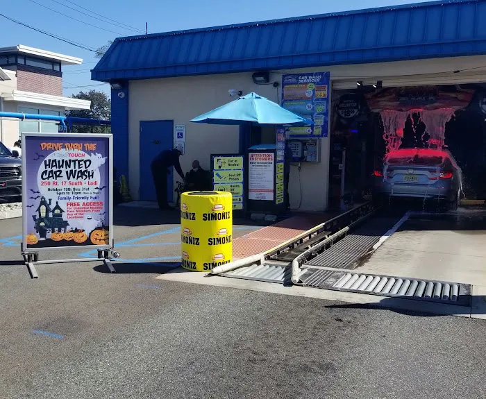 CJ'S Express Car Wash, Fair Lawn NJ 8