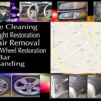 Harrek Auto Detailing