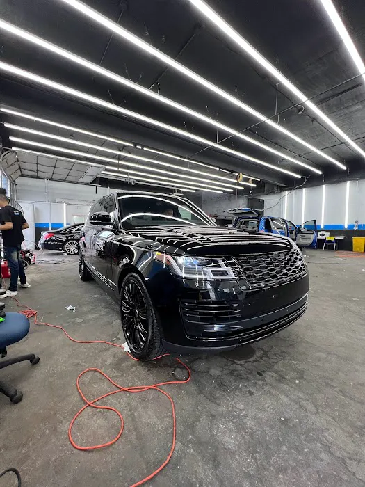 Luicho Auto Spa LLC 0