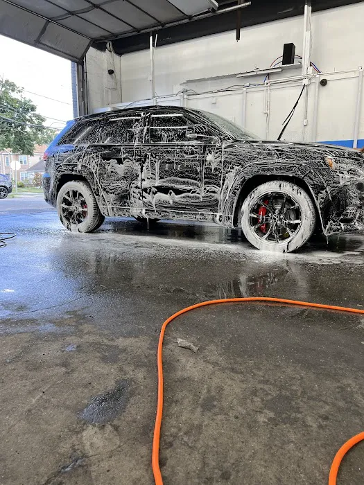 Luicho Auto Spa LLC 2