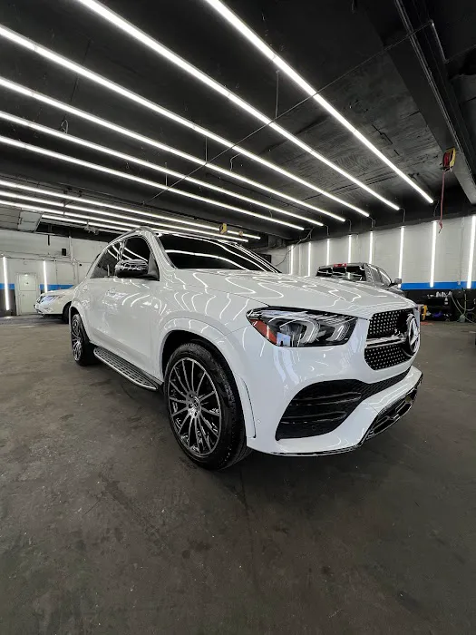 Luicho Auto Spa LLC 7