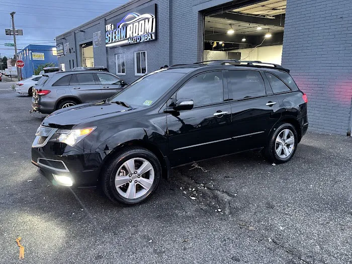 Luicho Auto Spa LLC 6