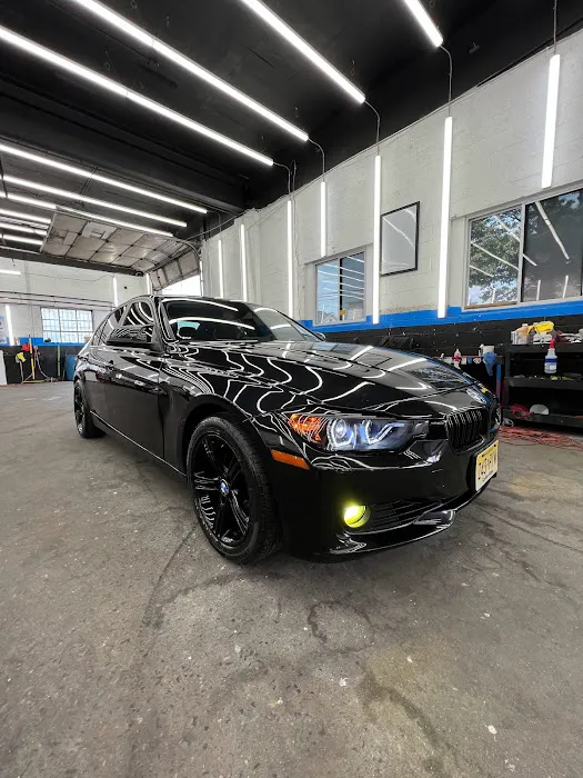 Luicho Auto Spa LLC 8