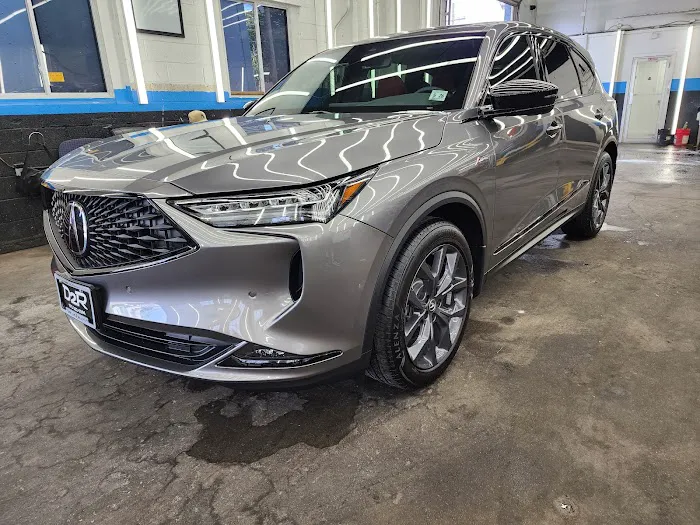 Luicho Auto Spa LLC 5