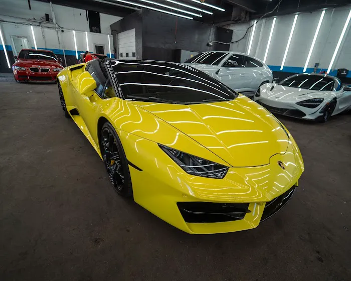 Luicho Auto Spa LLC 9