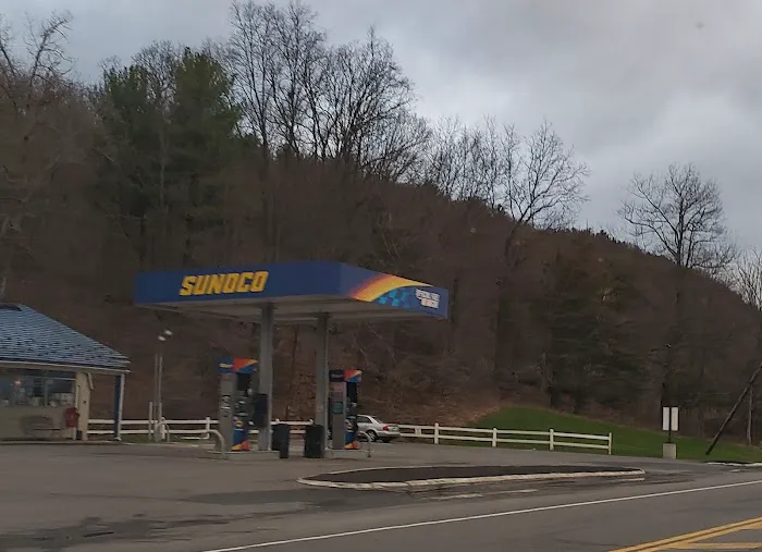 Sunoco 1