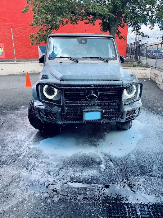 Tops Car Wash 2