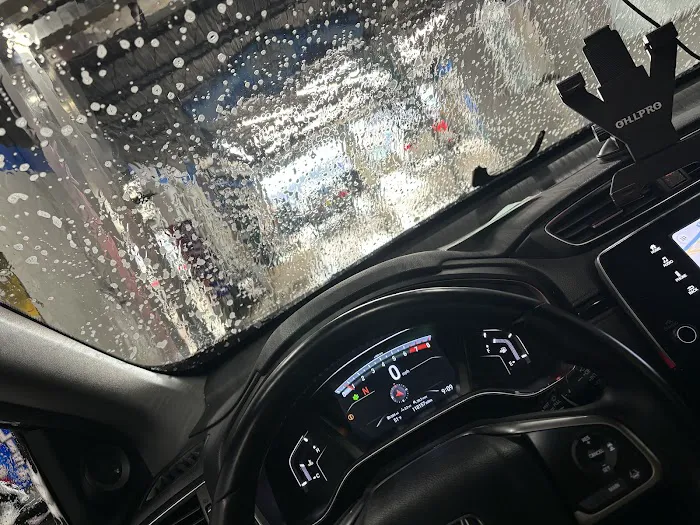 Tops Car Wash 7