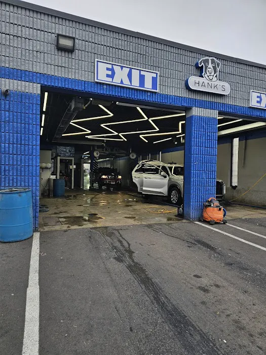 Tops Car Wash 0