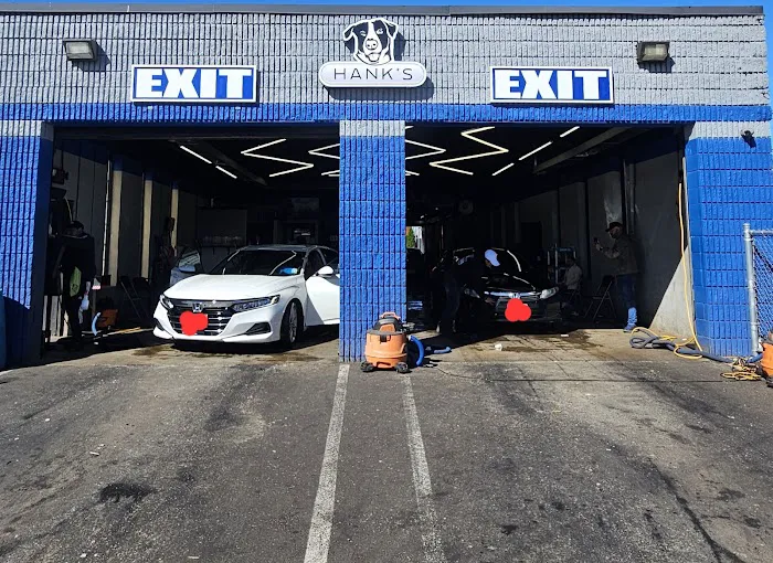 Tops Car Wash 3