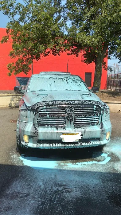 Tops Car Wash 8