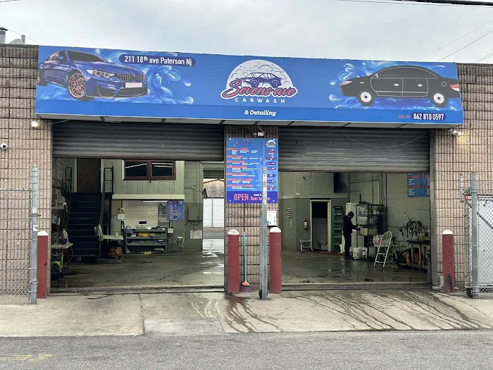 Carwash 7th avenue and Diteling 0