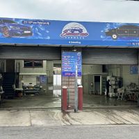 Carwash 7th avenue and Diteling