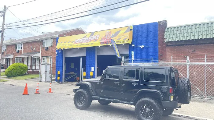 Carwash 7th avenue and Diteling 4
