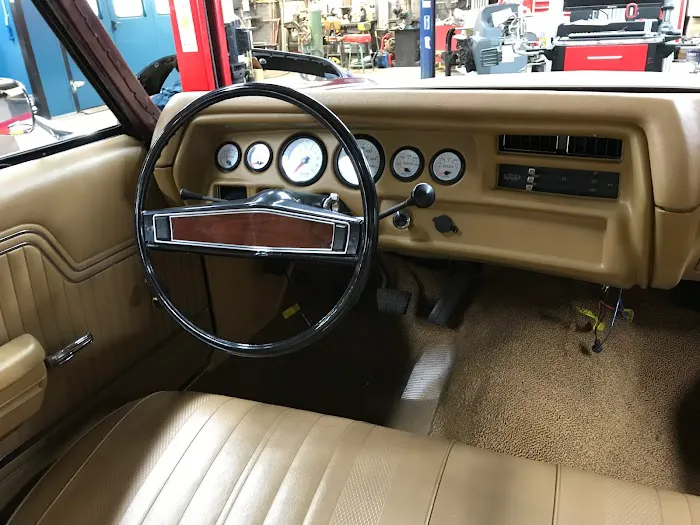 Aaron Auto Detailing 7