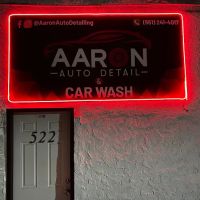 Aaron Auto Detailing