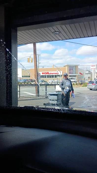 Clifton Car Wash 4
