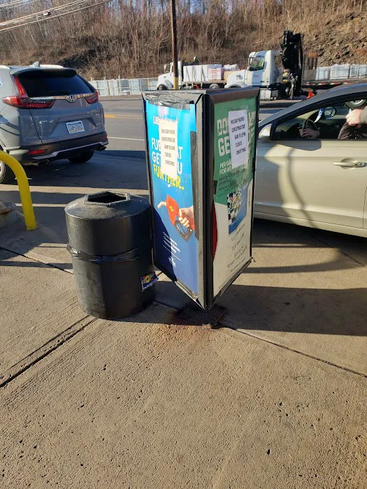 Sunoco 2