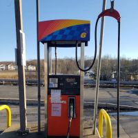 Sunoco