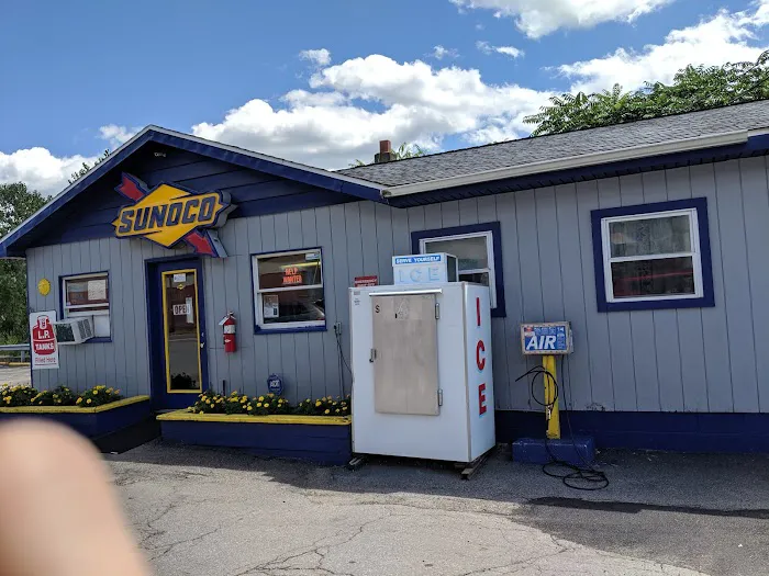 Sunoco 6
