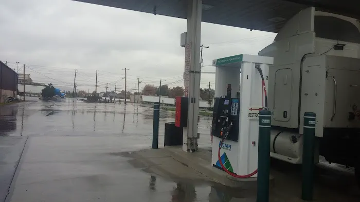 Gain Clean Fuel 2