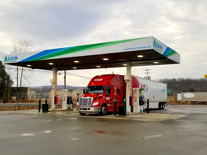 Gain Clean Fuel 3