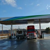 Gain Clean Fuel
