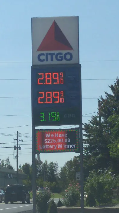 VALLEY MART 0