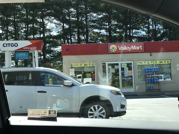 VALLEY MART 1