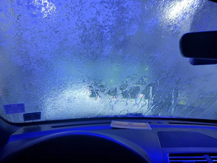 Rutherford Car Wash 3