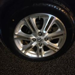 Rutherford Car Wash ico
