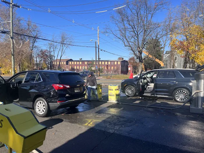Rutherford Car Wash 1