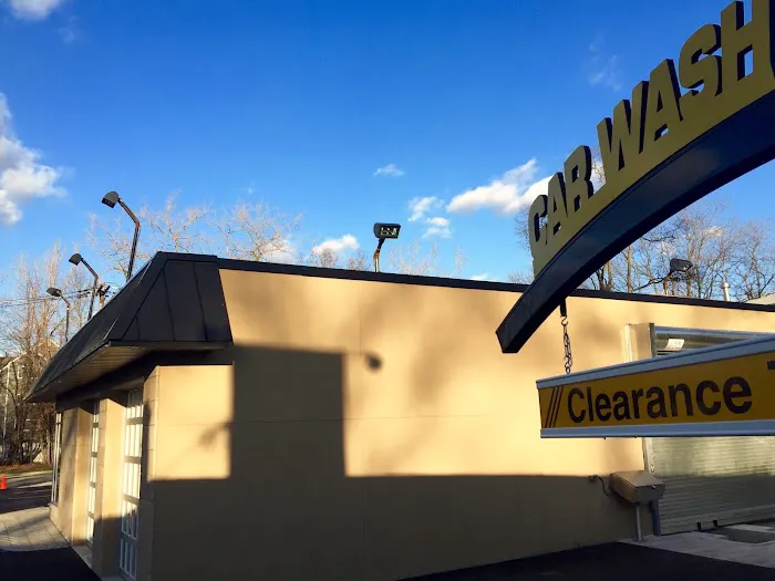 Rutherford Car Wash 9