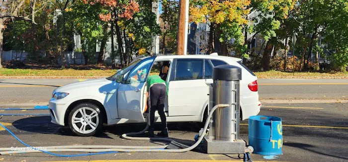 Rutherford Car Wash 6
