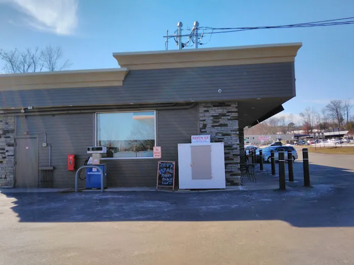 Sunoco 6