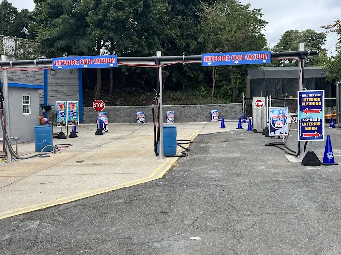 Quickie Car Wash 0