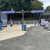 Quickie Car Wash