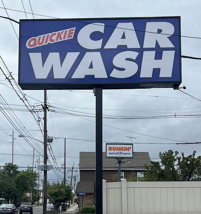 Quickie Car Wash 1