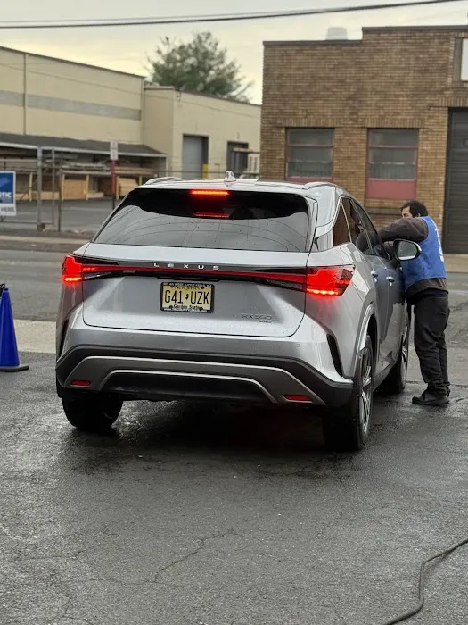 Quickie Car Wash 3
